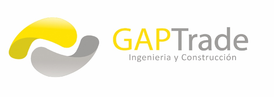 GapTrade Construccion